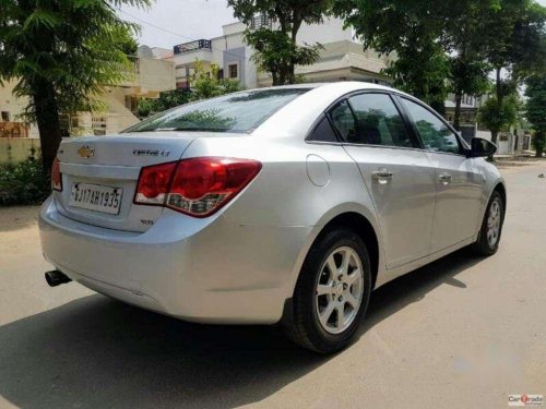 Chevrolet Cruze LT, 2013, Diesel MT for sale