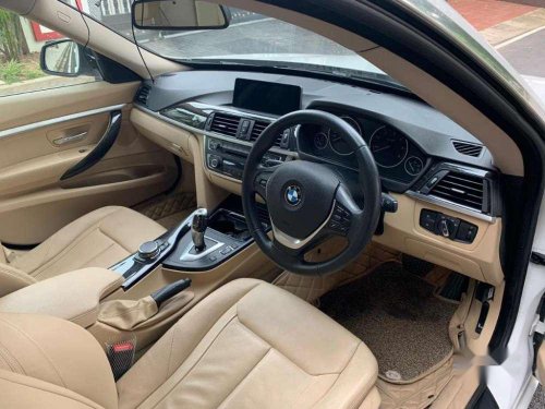 Used BMW 3 Series GT AT car at low price