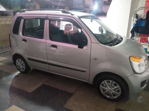 Used 2008 Maruti Suzuki Wagon R LXI MT for sale