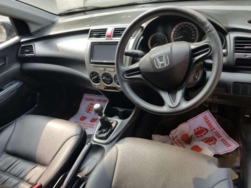 2012 Honda City AT for sale at low price