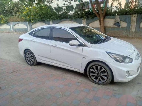 Used 2014 Hyundai Verna MT for sale