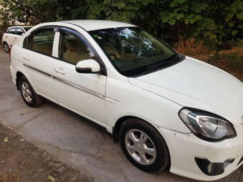 Used 2011 Hyundai Verna CRDi MT for sale