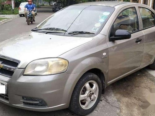 Chevrolet Aveo LT 1.6 ABS, 2006, Petrol MT for sale