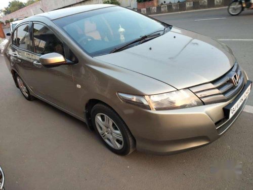 Used Honda City S 2010 MT for sale