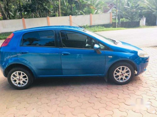 Used 2009 Fiat Punto MT for sale