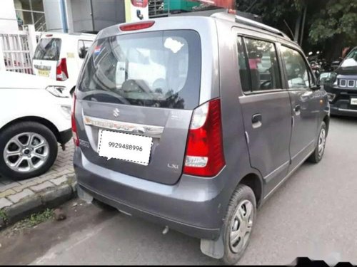 2011 Maruti Suzuki Wagon R MT for sale