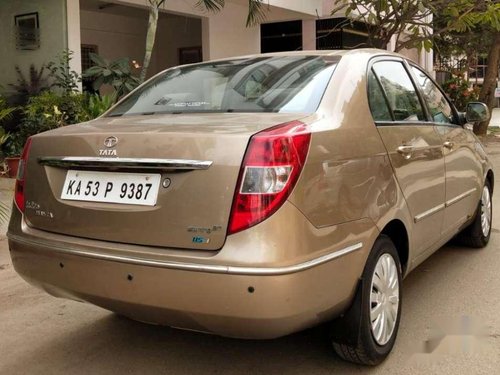 Tata Manza Aura + Safire BS-IV, 2011, Petrol MT for sale