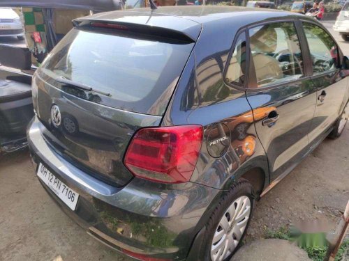 2017 Volkswagen Polo MT for sale