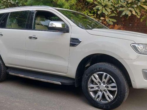 Ford Endeavour 3.0L 4X4 Automatic, 2017, Diesel AT for sale