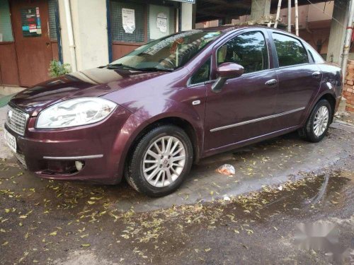 2012 Fiat Linea Emotion MT for sale