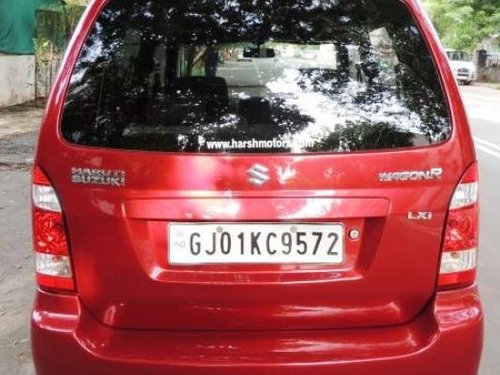 Maruti Wagon R LXI MT for sale