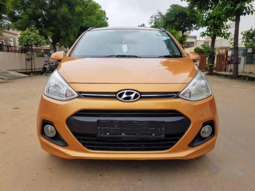 Hyundai Grand I10 Sportz 1.1 CRDi, 2014, Diesel MT for sale