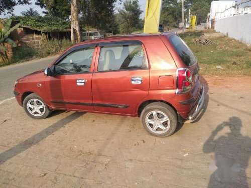 Used Maruti Suzuki Alto K10 LXI 2010 MT for sale