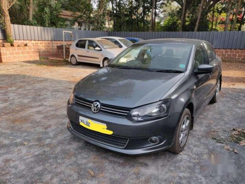 2014 Volkswagen Vento MT for sale