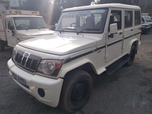 2014 Mahindra Bolero SLX MT for sale at low price