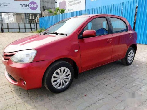 2011 Toyota Etios Liva G MT for sale