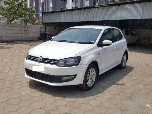 Volkswagen Polo GT TDI, 2013, Petrol MT for sale