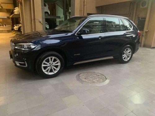 2015 BMW X5 xDrive 30d AT for sale