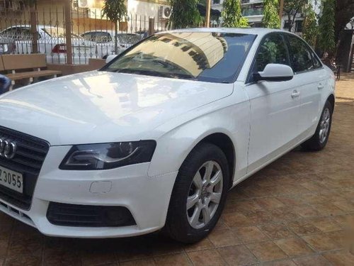 Used Audi A4 2.0 TDI AT car at low price