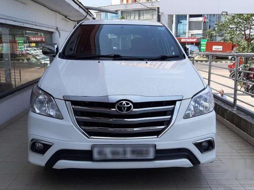 Used Toyota Innova 2.5 GX 7 STR MT car at low price