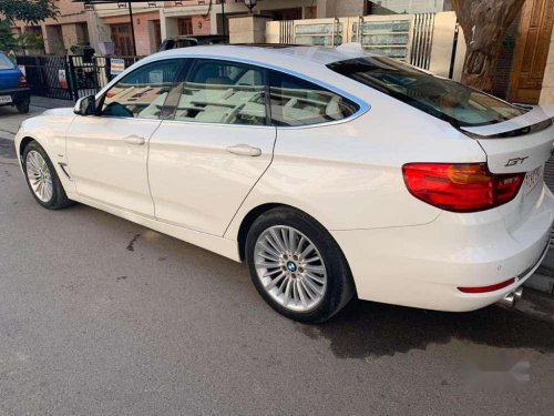 Used BMW 3 Series GT AT car at low price