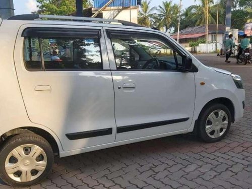 Used Maruti Suzuki Wagon R VXI MT car at low price