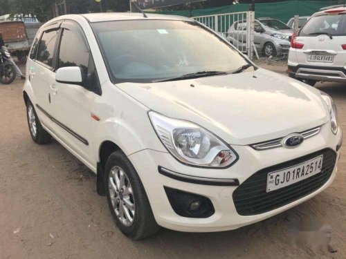 Used 2013 Ford Figo MT for sale