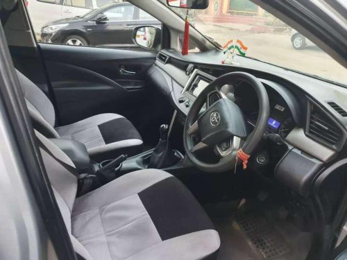 Used 2016 Toyota Innova Crysta MT for sale