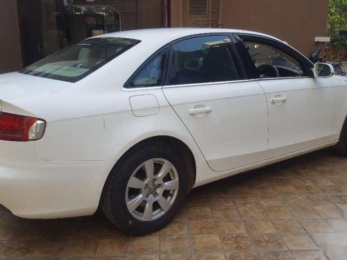 Used Audi A4 2.0 TDI AT car at low price