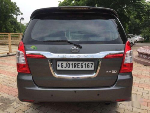 Used Toyota Innova AT car at low price