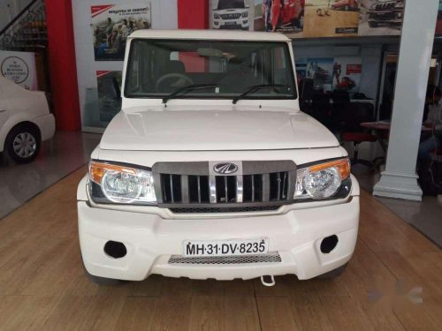 Used Mahindra Bolero SLE MT car at low price