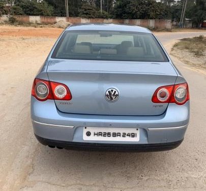 Used Volkswagen Passat Diesel Comfortline AT 2010 for sale