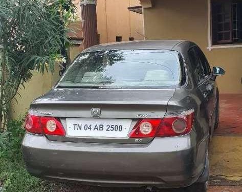 2007 Honda City ZX MT for sale