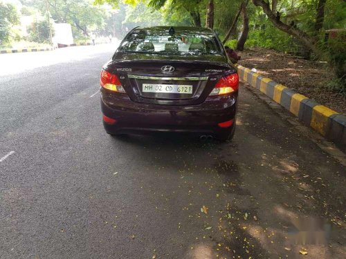 Used 2011 Hyundai Verna MT for sale