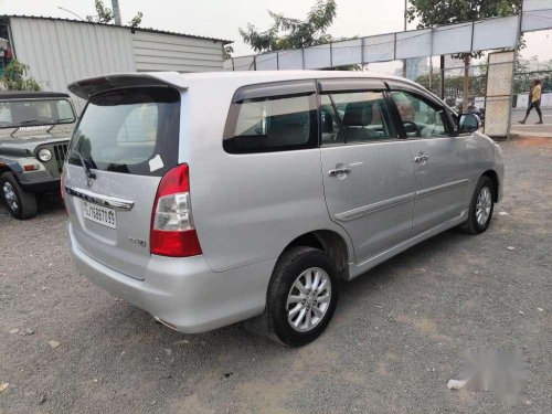 2013 Toyota Innova MT for sale at low price