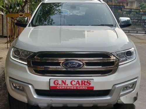 Ford Endeavour 3.0L 4X4 Automatic, 2017, Diesel AT for sale