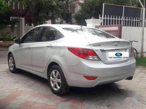 Used 2011 Hyundai Verna 1.4 CRDi MT for sale