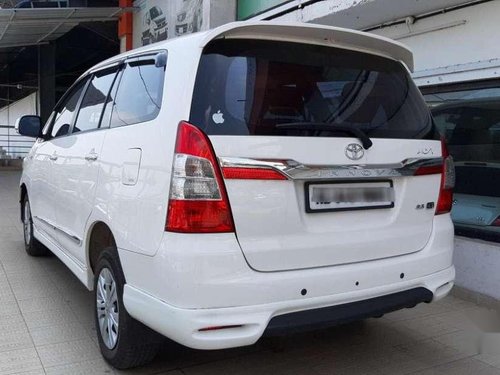 Used Toyota Innova 2.5 GX 7 STR MT car at low price