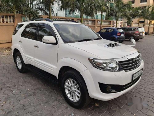 2014 Toyota Fortuner 4x2 Manual MT for sale