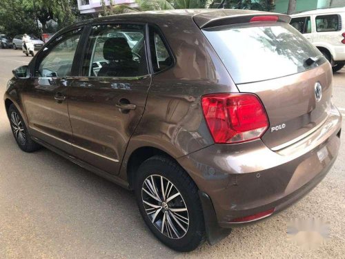 2017 Volkswagen Polo MT for sale at low price