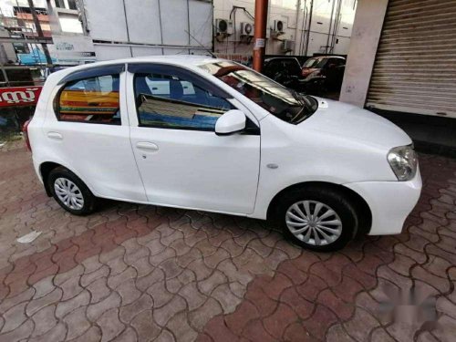 Used 2015 Toyota Etios Liva GD MT for sale