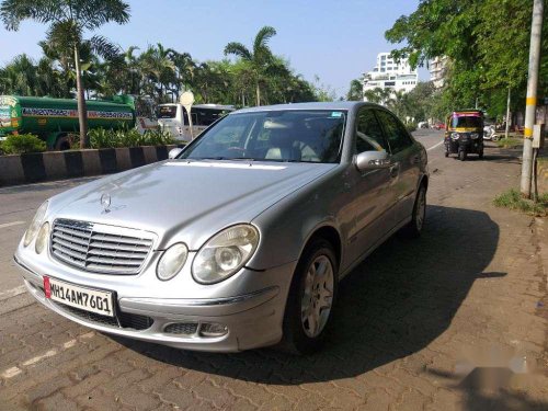 Mercedes-Benz E-Class 280 CDI Elegance, 2006, Diesel AT for sale