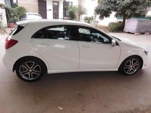 Used 2013 Mercedes Benz A Class AT for sale