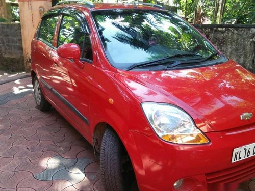 Chevrolet Spark 1.0 MT  2007 for sale