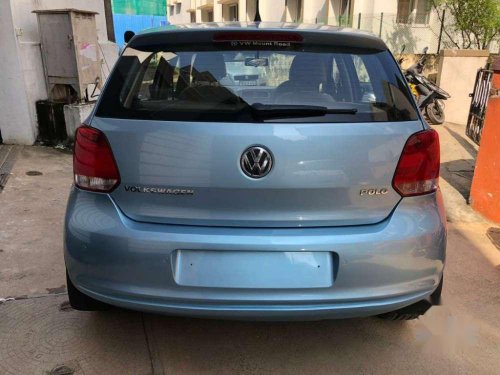 2012 Volkswagen Polo MT for sale