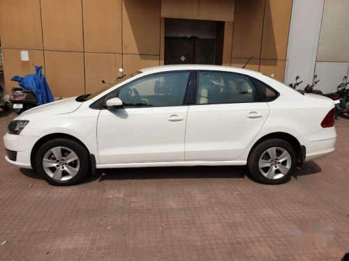 2018 Skoda Rapid MT for sale