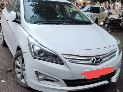 Used 2015 Hyundai Verna MT for sale