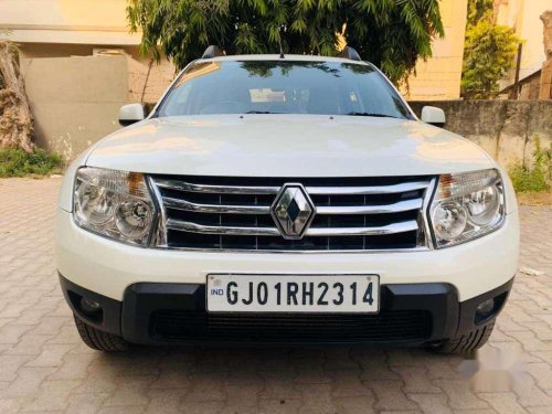 Renault Duster 85 PS RxL Diesel, 2014, Diesel MT for sale