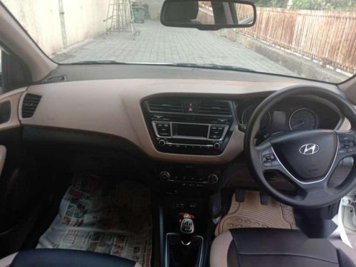 Hyundai i20 2017 MT for sale