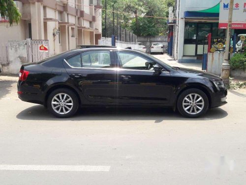 2015 Skoda Octavia AT for sale at low price